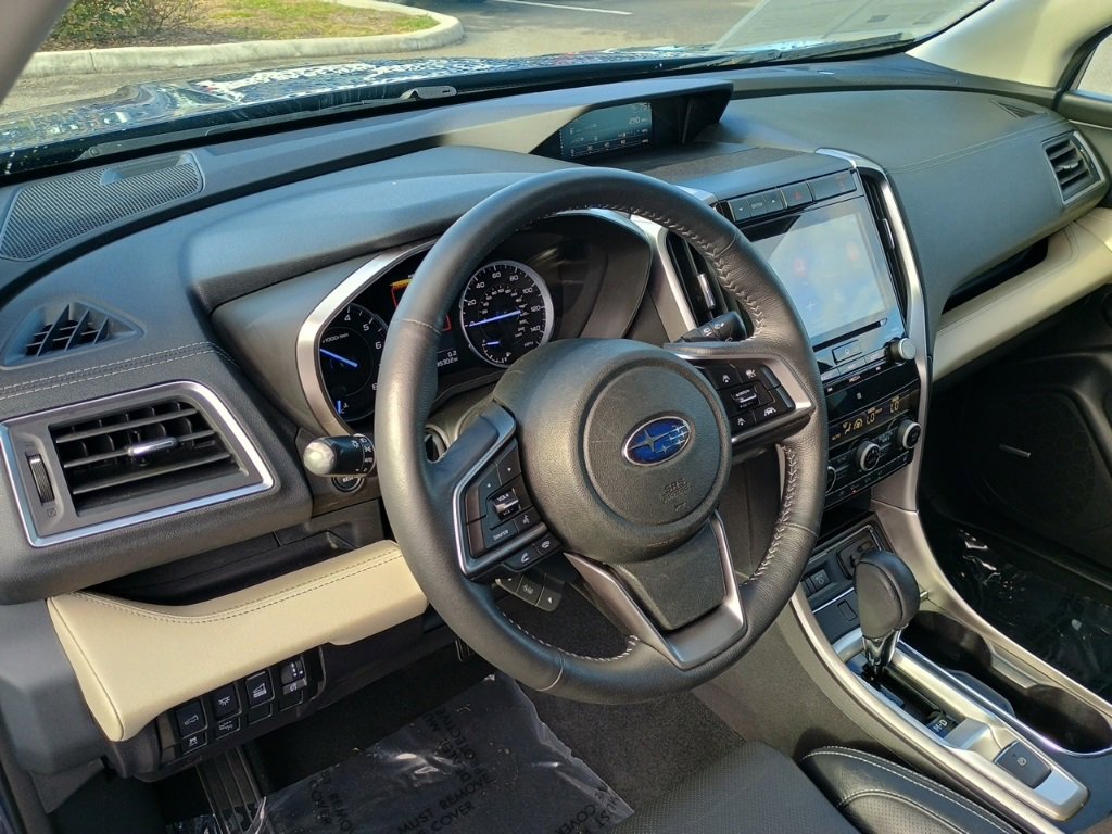 Used 2020 Subaru Ascent Limited w/ Technology Package image 12