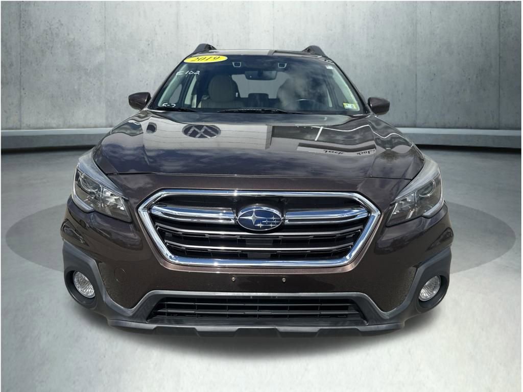 Used 2019 Subaru Outback 2.5i Premium AWD/4WD image 8