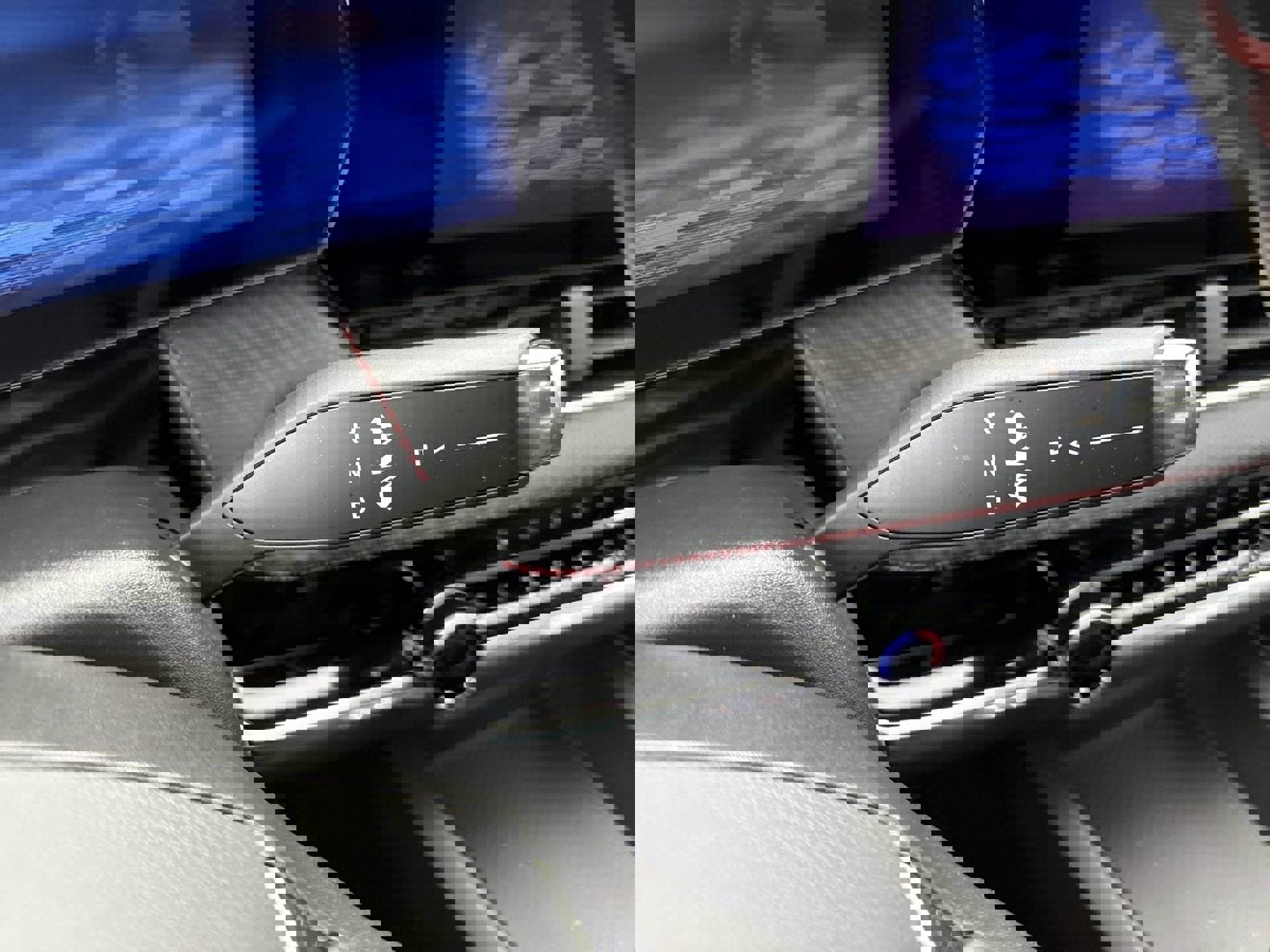 Certified 2025 Chevrolet Equinox RS image 18