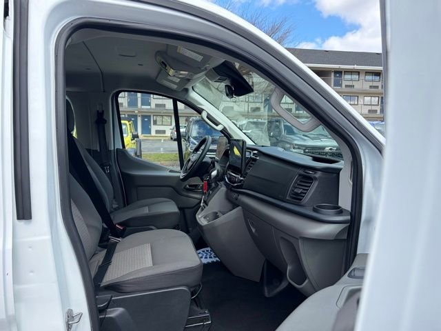 Used 2024 Ford Transit 350 XLT image 25