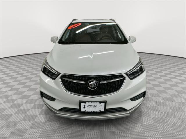 Used 2017 Buick Encore Essence w/ Experience Buick Package image 2