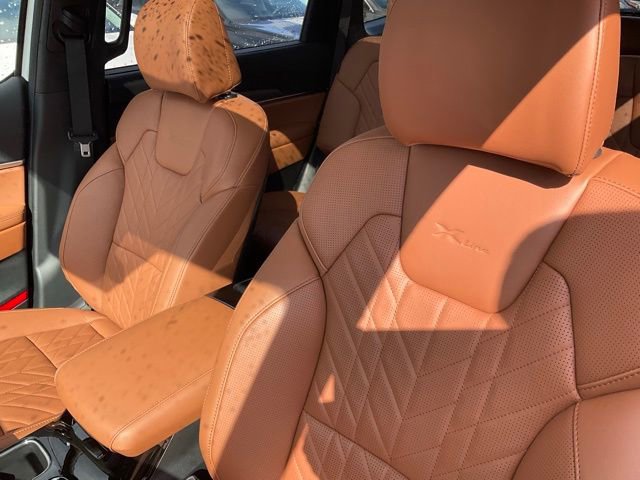 New 2025 Kia Telluride SX Prestige X-Line image 44
