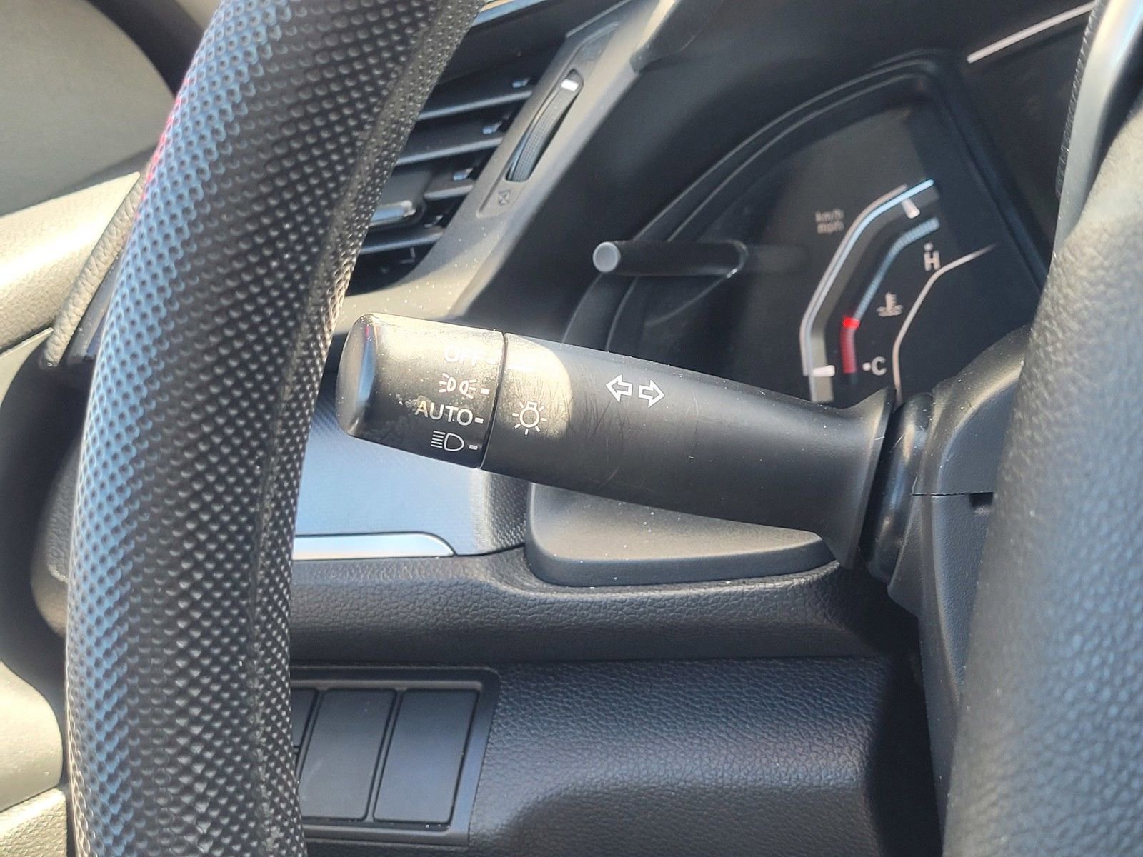 Used 2017 Honda Civic LX image 22