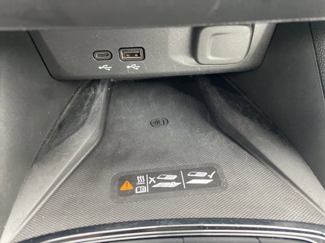 Used 2025 Buick Envista Sport Touring image 26