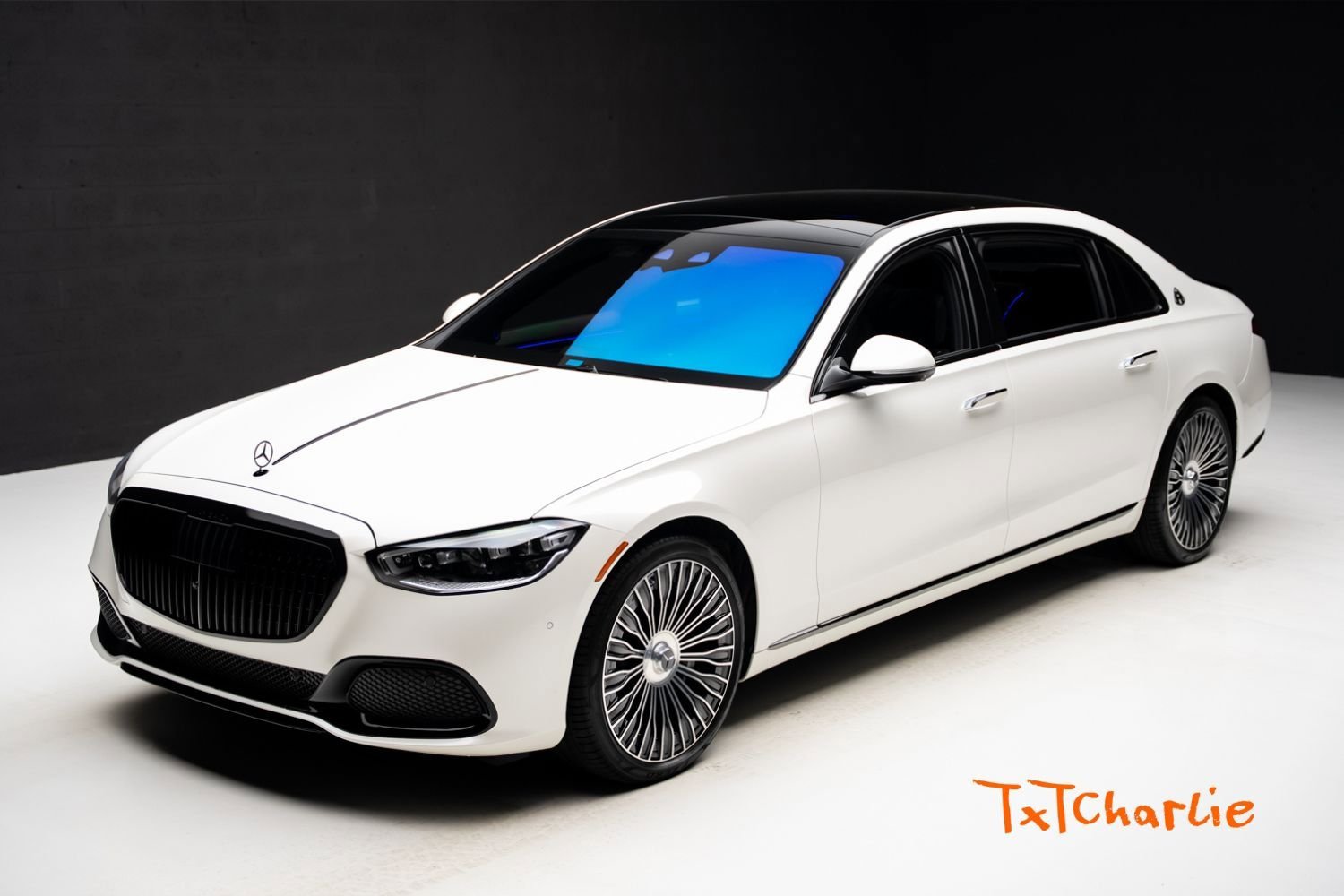 Used 2023 Mercedes-Benz Maybach S 580 4MATIC