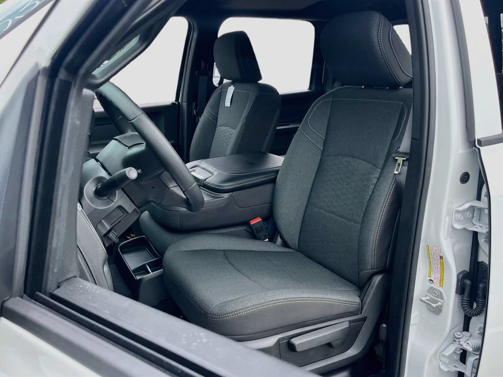New 2026 RAM 2500 Tradesman AWD/4WD image 20