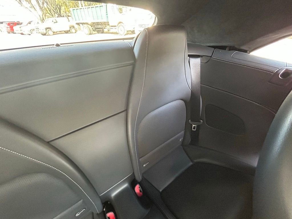 Used 2022 Mercedes-Benz SL 55 AMG 4MATIC image 14