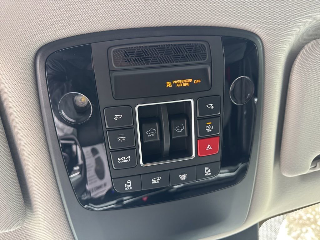 New 2026 Kia Carnival SX Prestige image 9