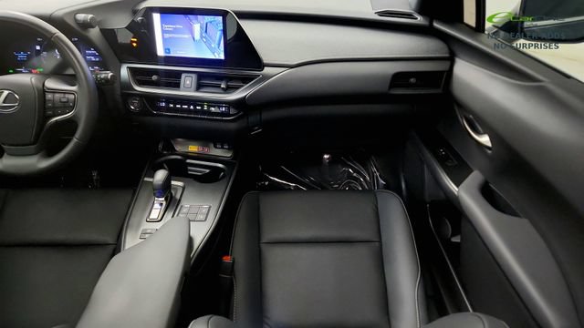 Used 2025 Lexus UX 300h FWD image 53