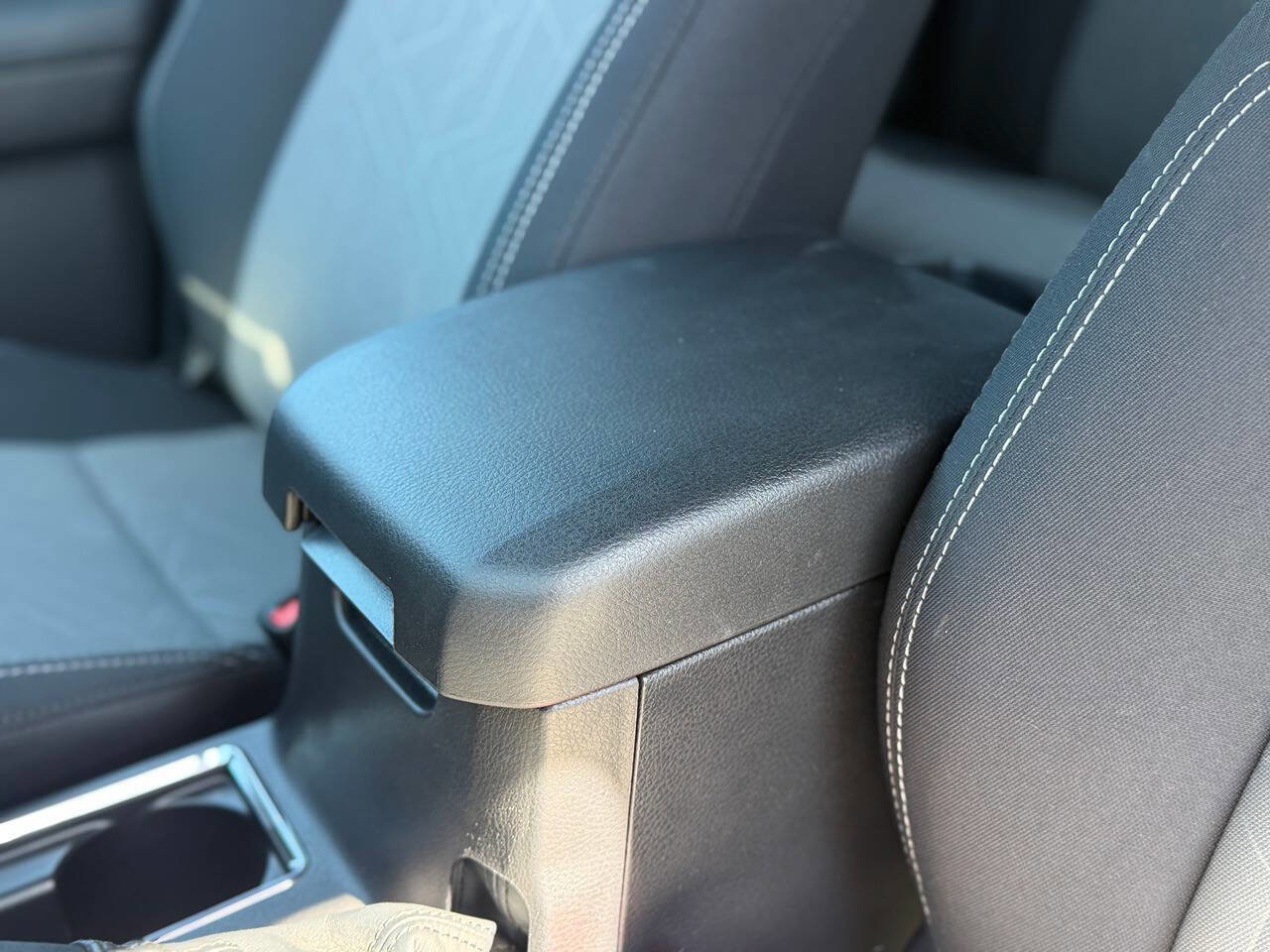 Used 2023 Toyota Tacoma TRD Sport image 86