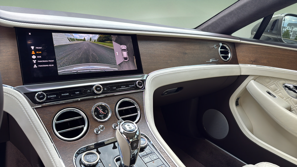 Used 2023 Bentley Continental GT Speed AWD/4WD image 45