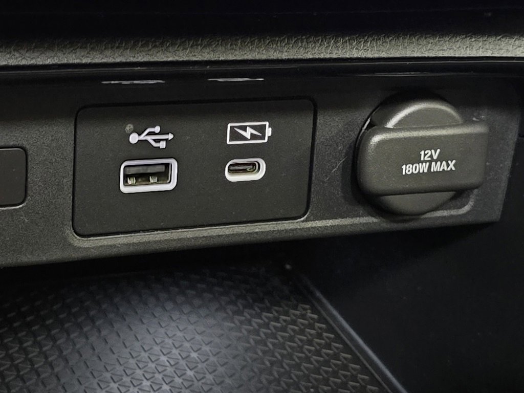 Used 2023 Honda CR-V EX image 30