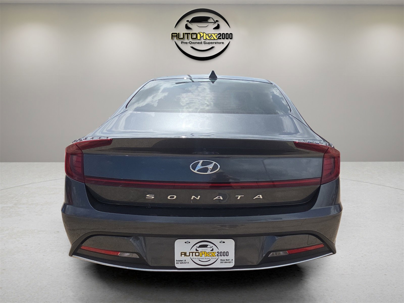 Used 2023 Hyundai Sonata SE image 4