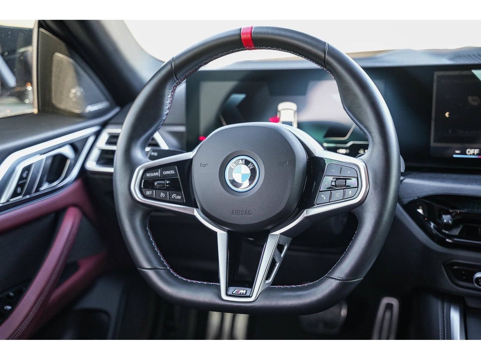 Used 2025 BMW i4 M50 AWD/4WD image 15