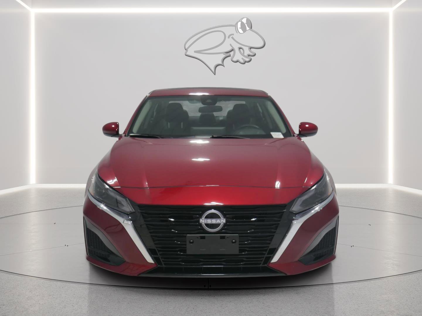 New 2025 Nissan Altima 2.5 SV w/ SV Special Edition Package image 8