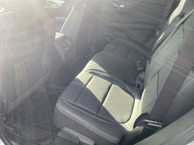 New 2026 Chevrolet Blazer LT w/ Midnight/Sport Edition AWD/4WD image 22