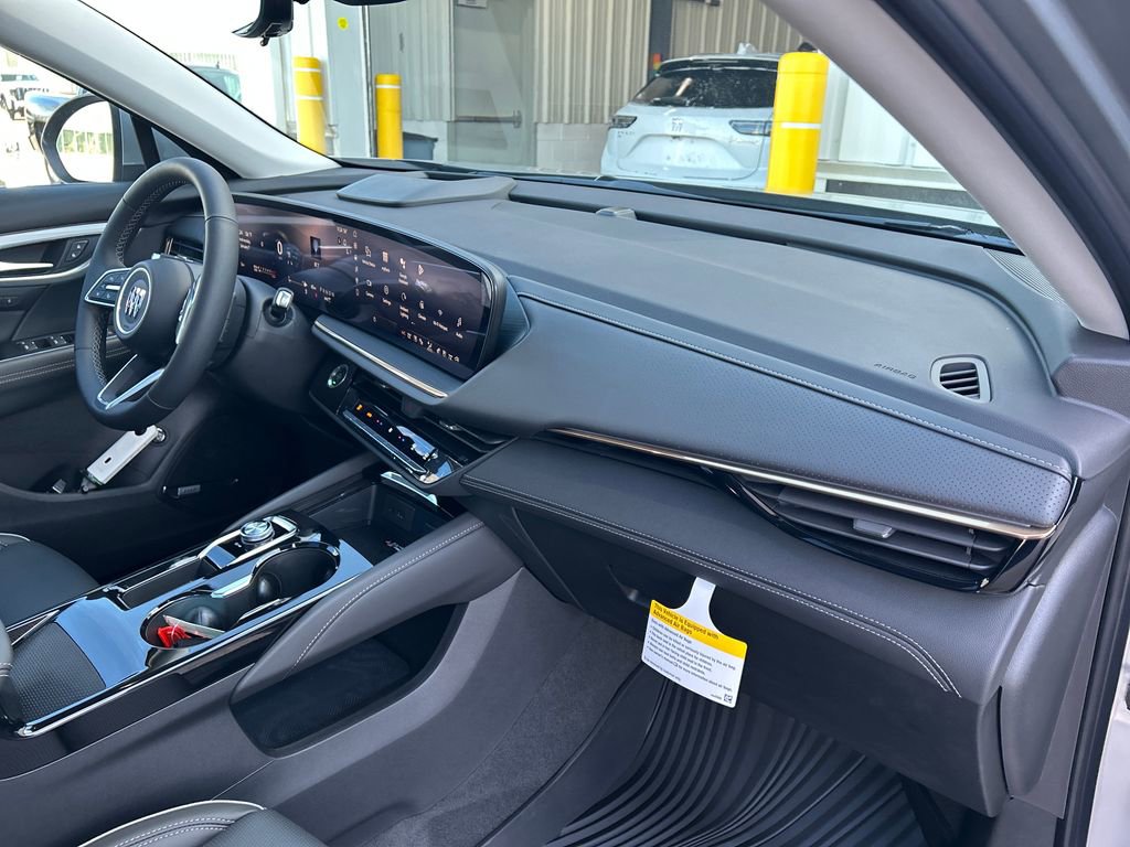 New 2026 Buick Envision Avenir image 39