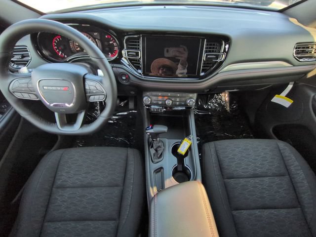 New 2026 Dodge Durango GT w/ Blacktop Package RWD image 15