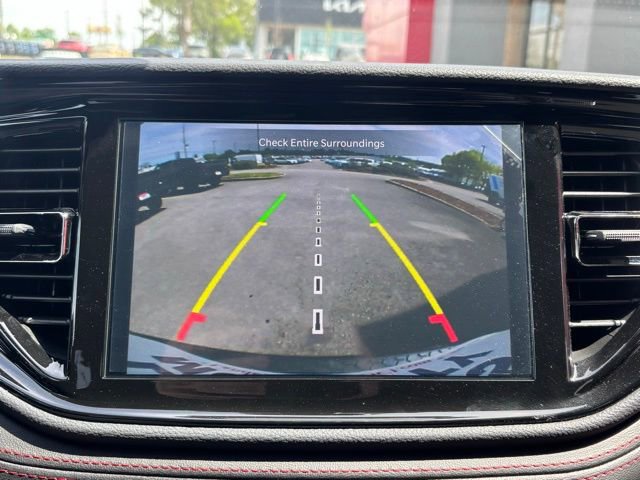 New 2026 Dodge Durango GT AWD/4WD image 20
