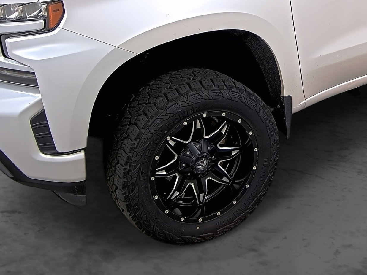 Used 2019 Chevrolet Silverado 1500 RST image 7