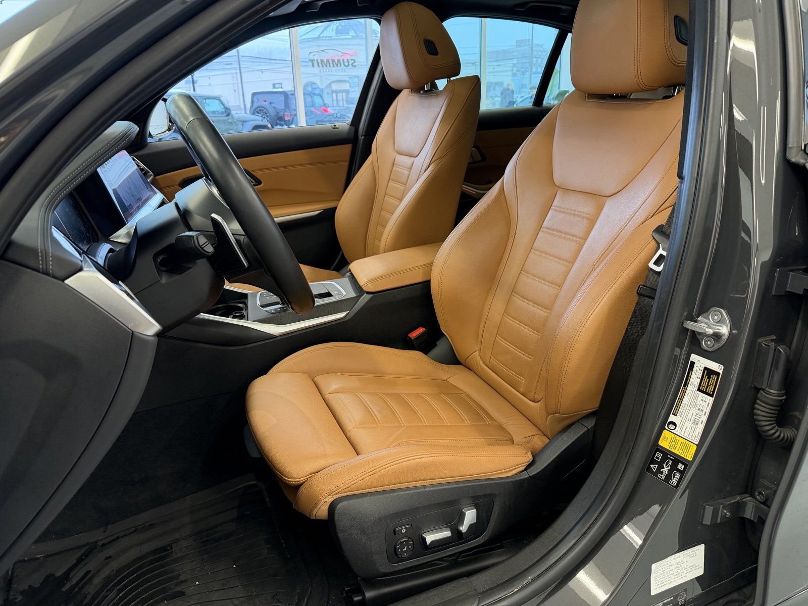 Used 2020 BMW M340i xDrive w/ Premium Excellence Package image 41