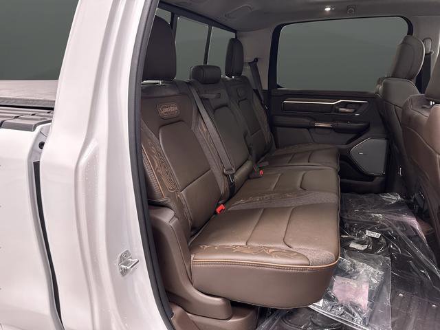 New 2026 RAM 1500 Limited image 36
