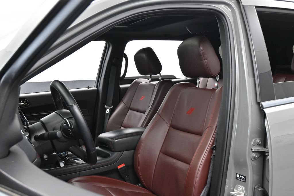 Used 2023 Dodge Durango R/T AWD/4WD image 10