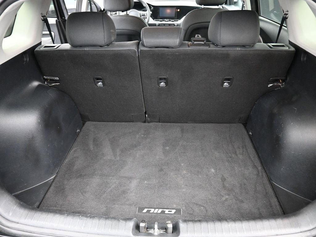 Used 2022 Kia Niro LX image 14