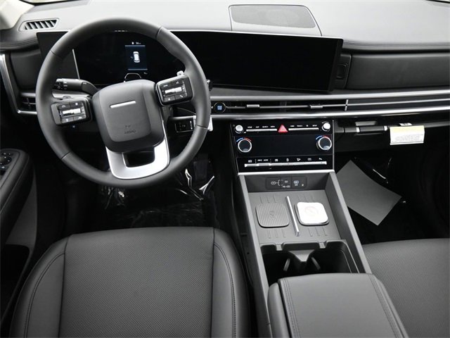 New 2026 Hyundai Santa Fe SEL image 12