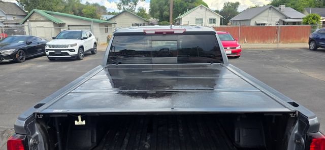 Used 2019 GMC Sierra 1500 Denali w/ Denali Ultimate Package AWD/4WD image 8