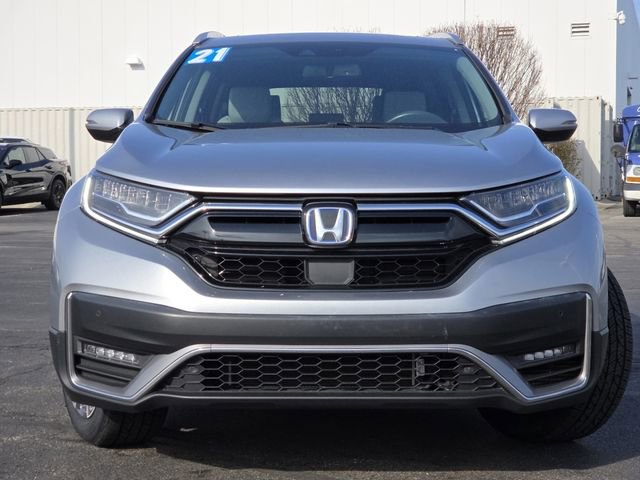 Used 2021 Honda CR-V Touring image 18