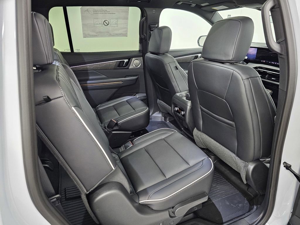 New 2026 Buick Enclave Avenir w/ Super Cruise Package image 22