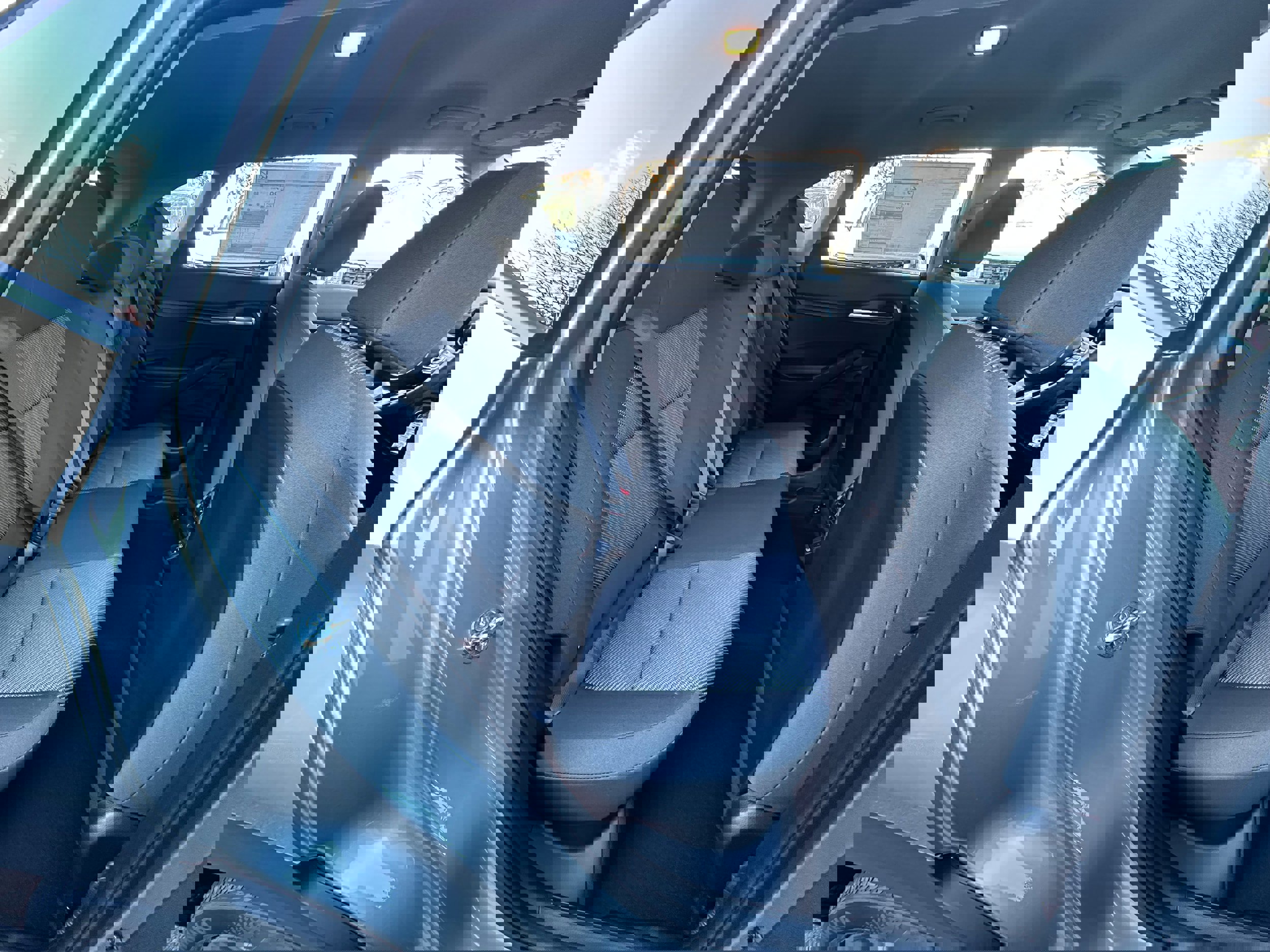 New 2026 Kia Seltos LX image 15