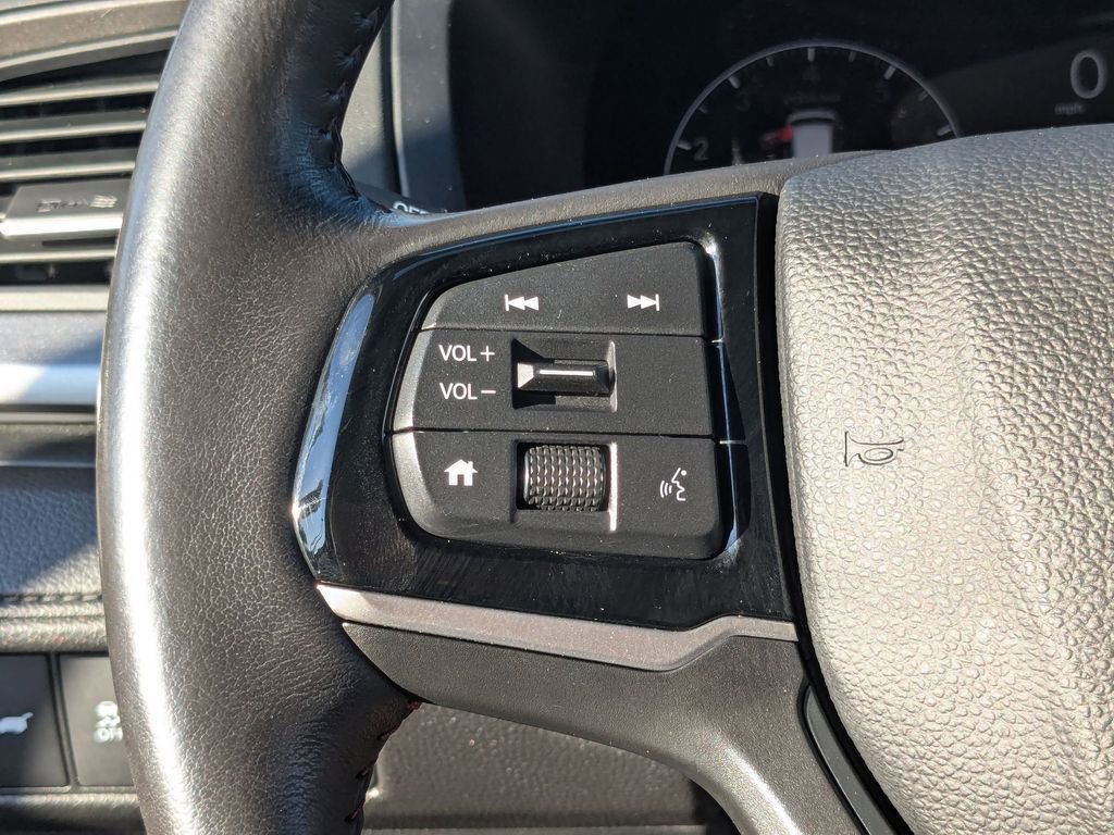 Used 2025 Honda Odyssey Sport-L image 26