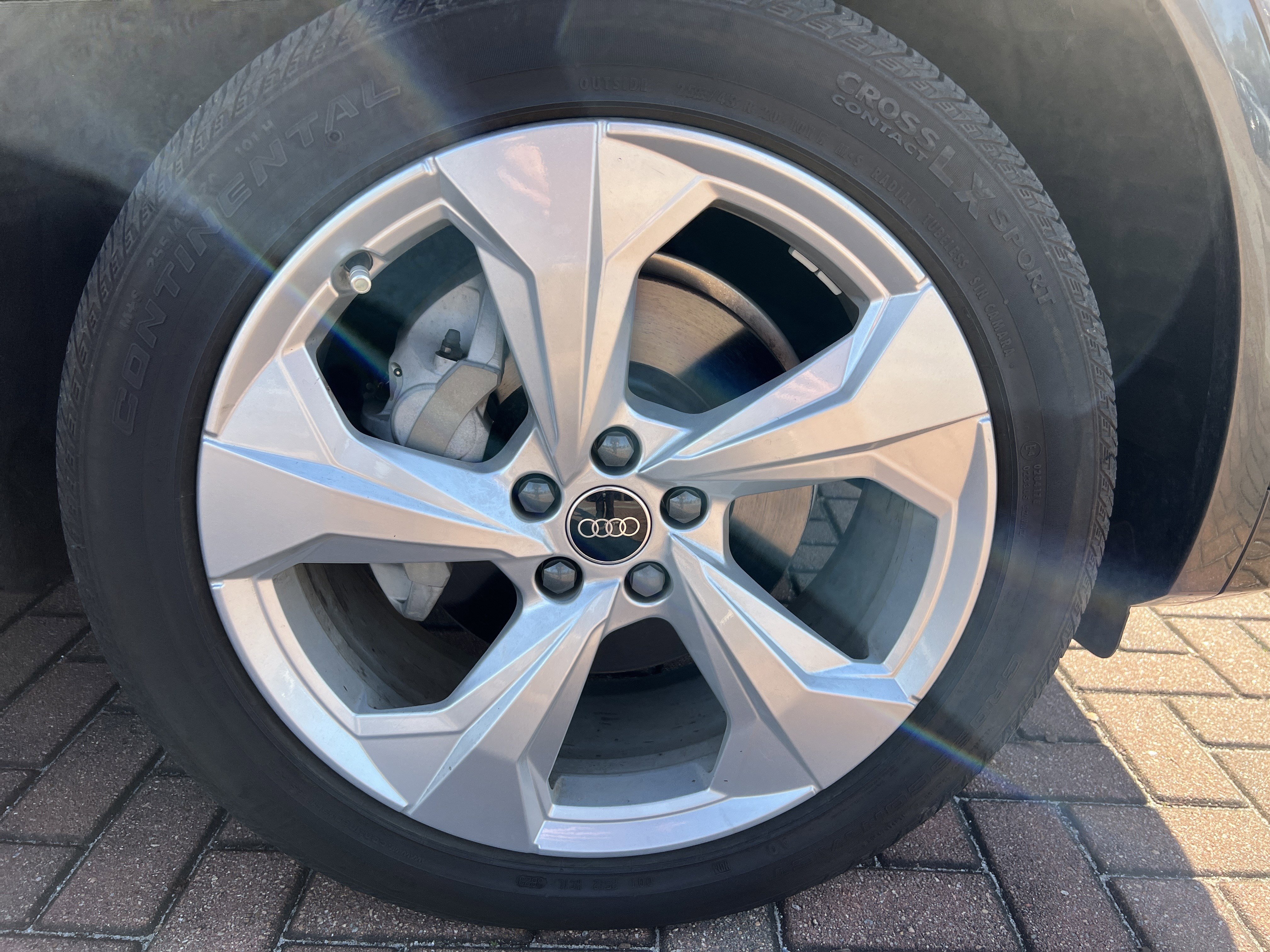 Used 2024 Audi Q5 2.0T Prestige w/ Prestige Package image 12