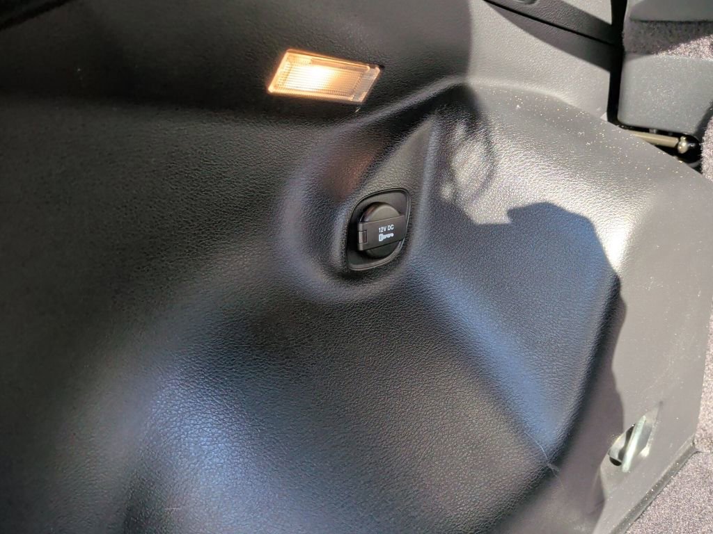 Used 2021 Jeep Cherokee Latitude Lux image 10