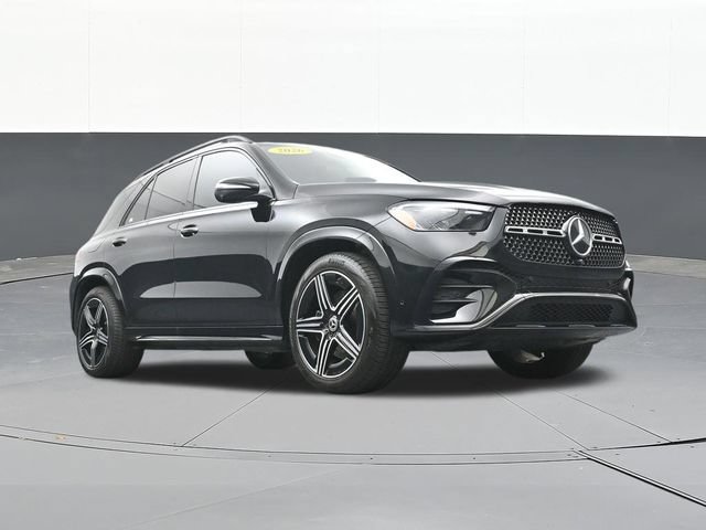 Used 2026 Mercedes-Benz GLE 350 4MATIC image 54