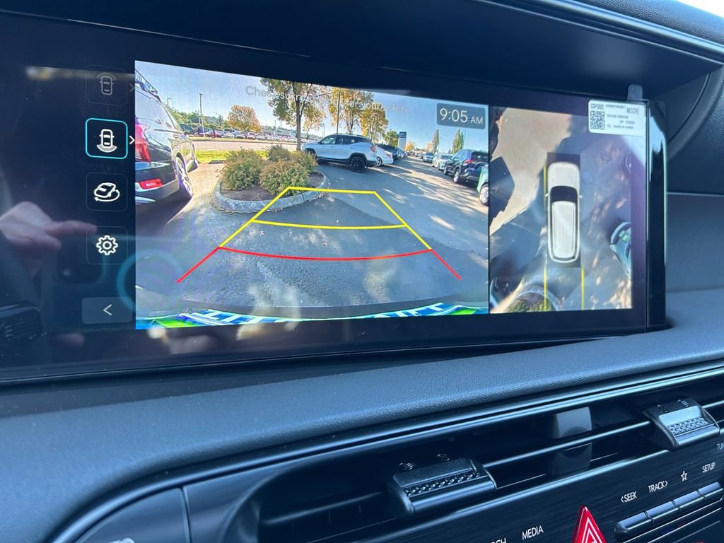 New 2026 Hyundai Palisade XRT Pro image 19
