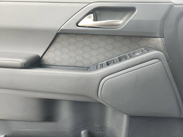 Used 2024 Lexus GX 550 w/ Accessory Package (Z1) AWD/4WD image 20