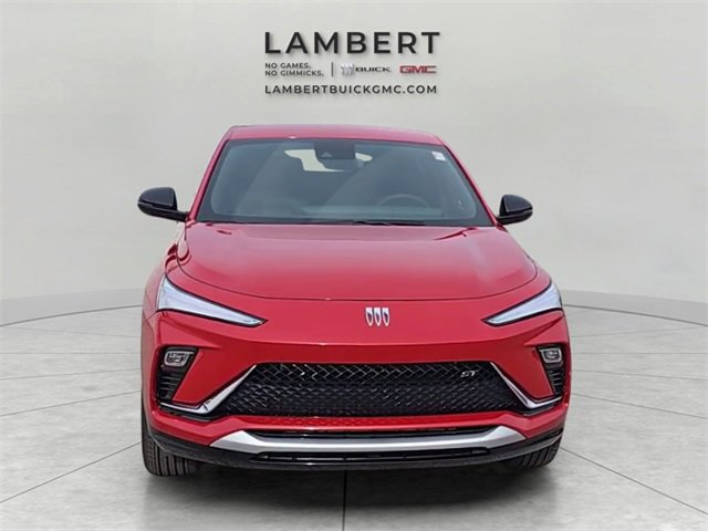 New 2026 Buick Envista Sport Touring w/ Convenience I Package image 8