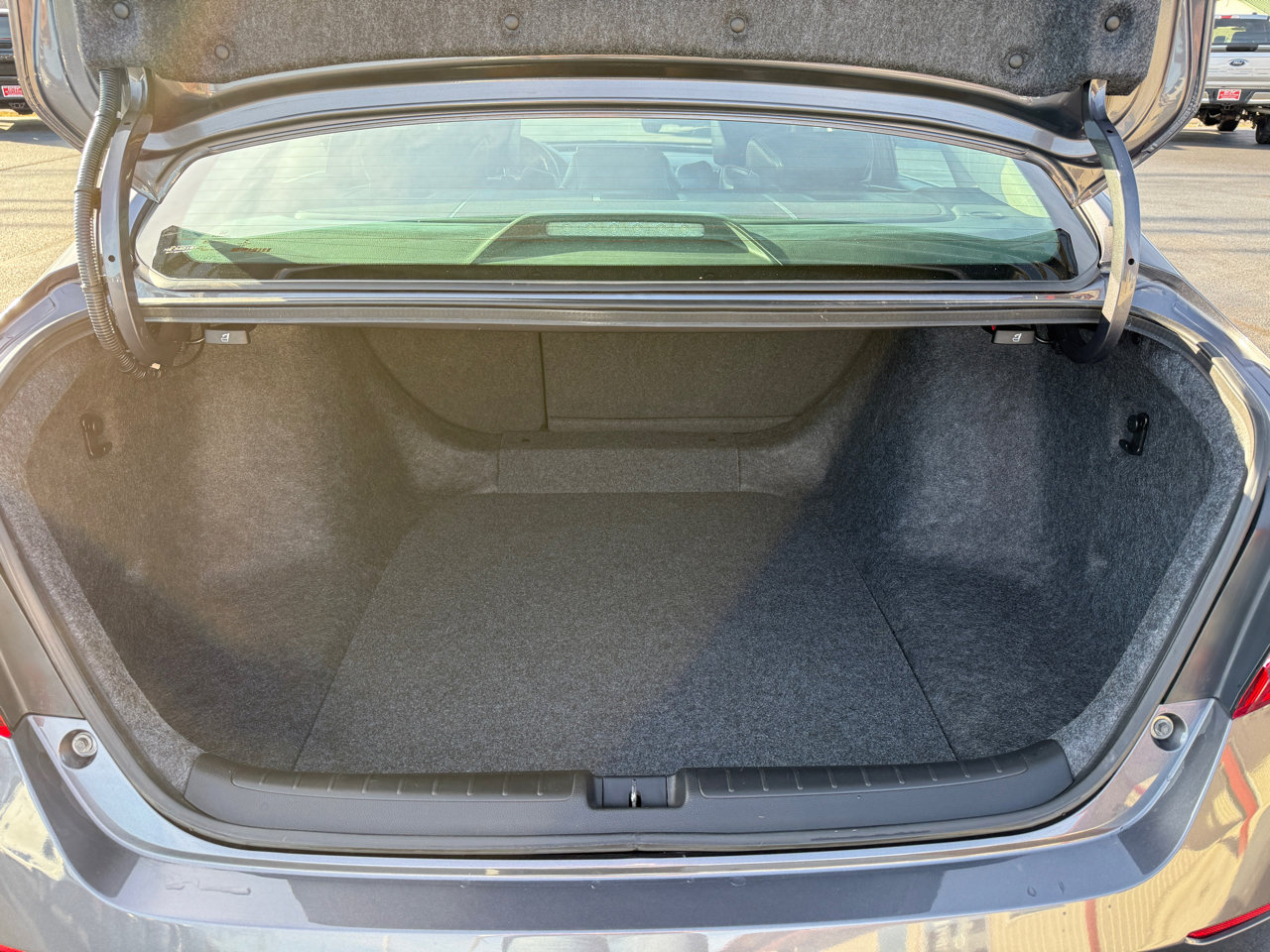 Used 2022 Honda Accord Touring image 21