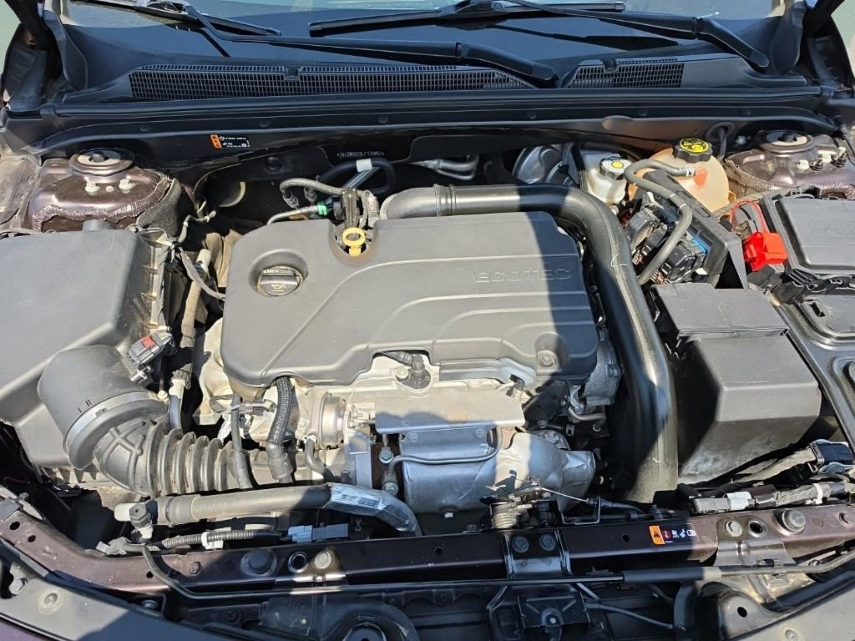Used 2020 Chevrolet Malibu LS FWD image 9