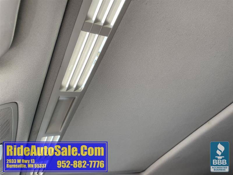 Used 2012 Mercedes-Benz ML 350 4MATIC image 37