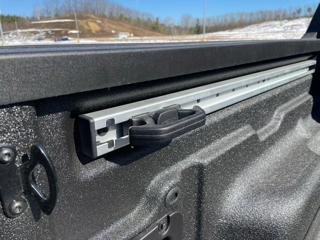 New 2026 Ford Maverick Lariat w/ 4K Tow Package image 22