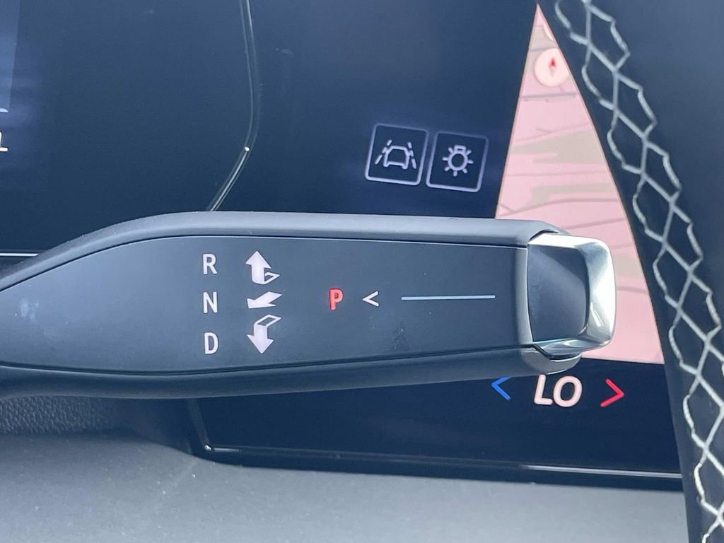 New 2026 Chevrolet Traverse LT image 26