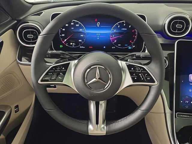 New 2026 Mercedes-Benz C 300 4MATIC Sedan image 27