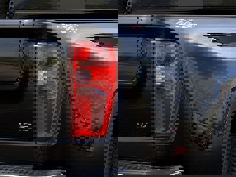 New 2026 Chevrolet Silverado 3500 LTZ w/ LTZ Plus Package image 22