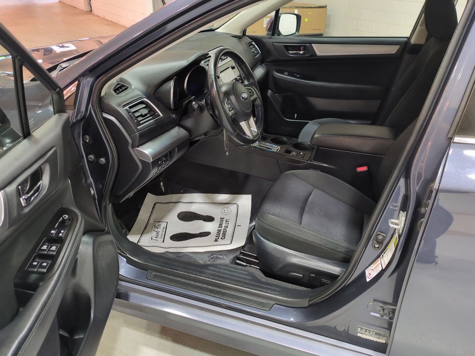 Used 2017 Subaru Legacy 2.5i Premium AWD/4WD image 15