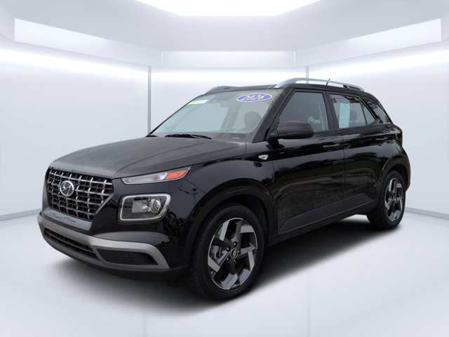 Used 2026 Hyundai Venue SEL FWD image 7