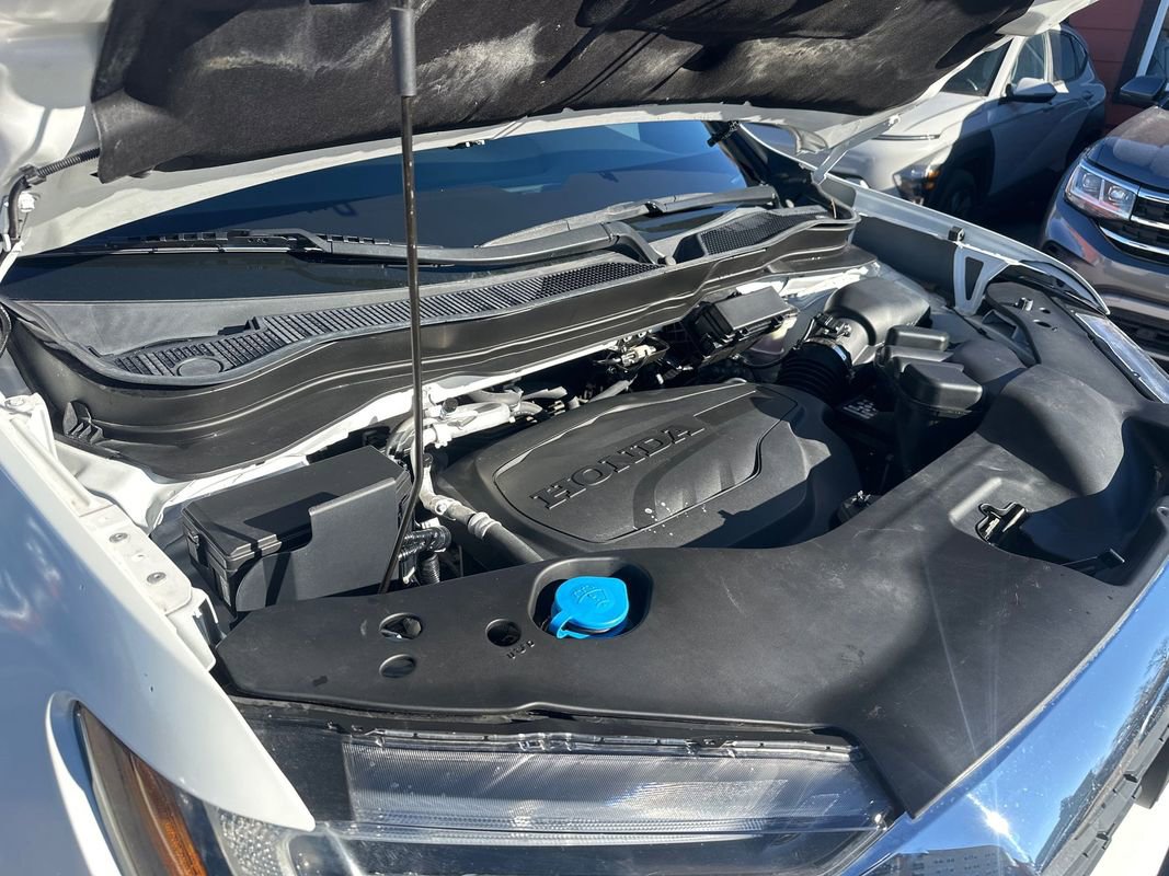 Used 2022 Honda Passport EX-L image 21